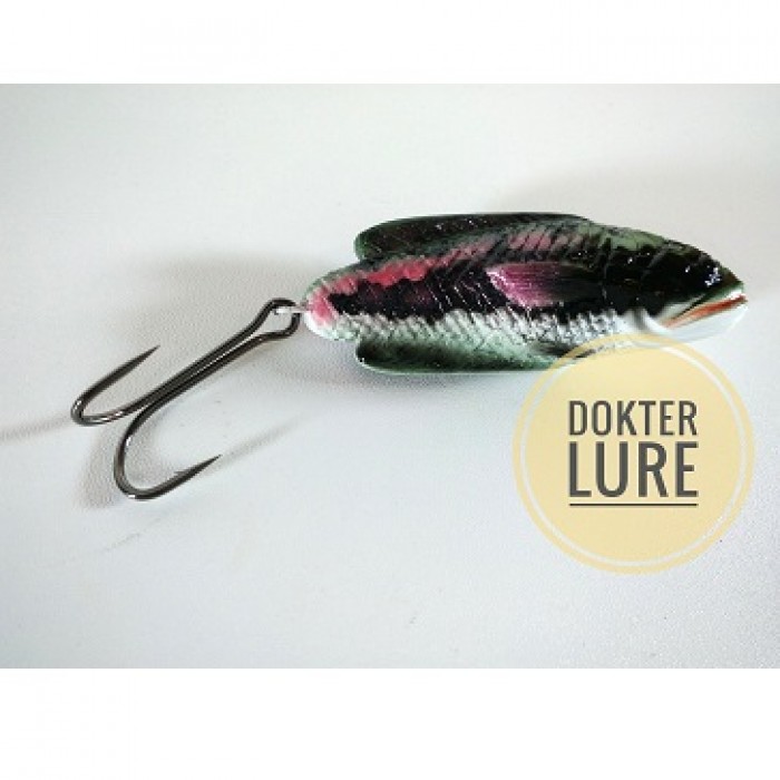 Mồi Câu Cá Lóc Bông