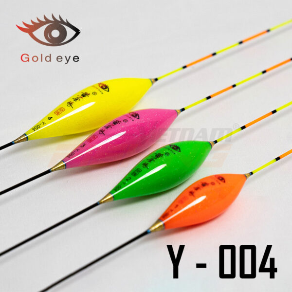 Các Loại Phao Câu Cá