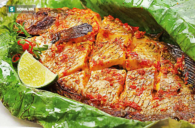 Cách Chế Biến Cá