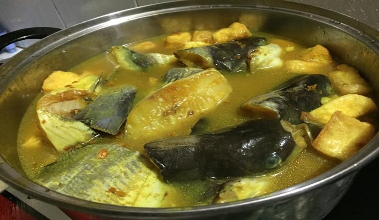 Cách Chế Biến Cá Nheo