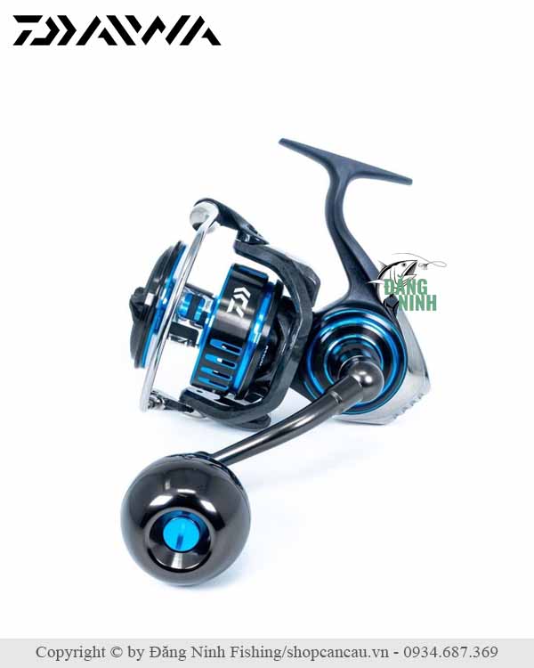 Máy Câu Cá Đứng