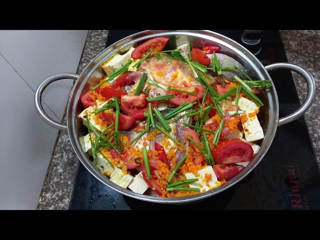 Cá Mè Chế Biến Món Gì Ngon