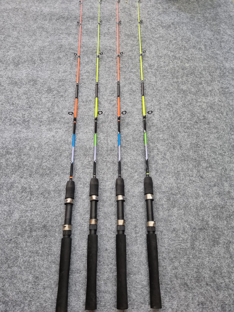 Cần Câu Cá 2 Khúc