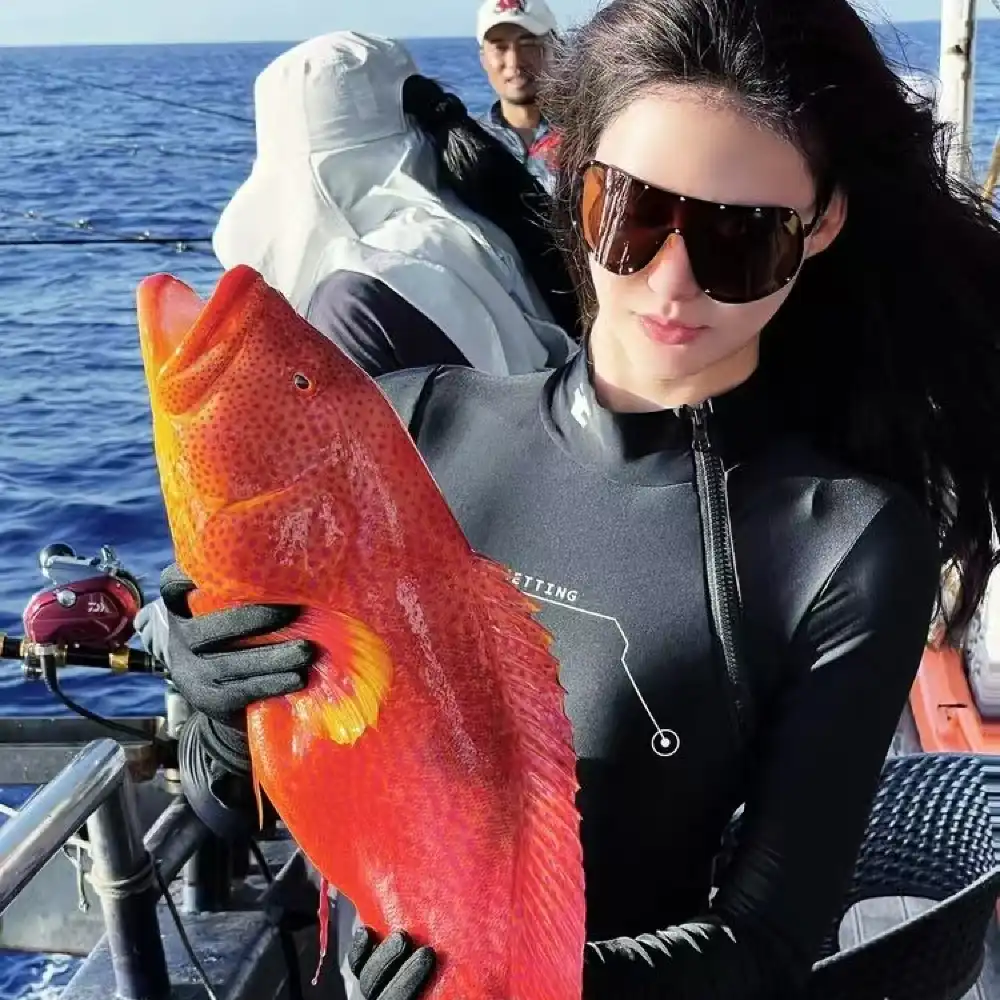 Thuyền Câu Cá Biển