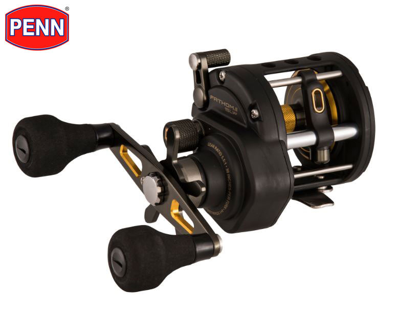 Máy Câu Cá Biển