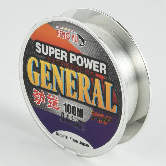 Cước Câu Cá Biển