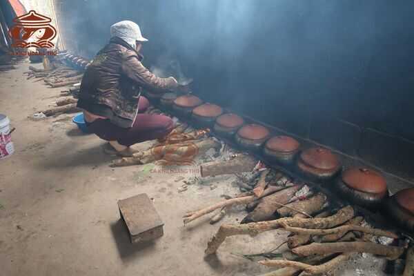 Cá Kho Để Tủ Lạnh Được Bao Lâu