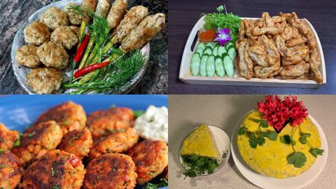 Chả Cá Nấu Canh Gì Ngon