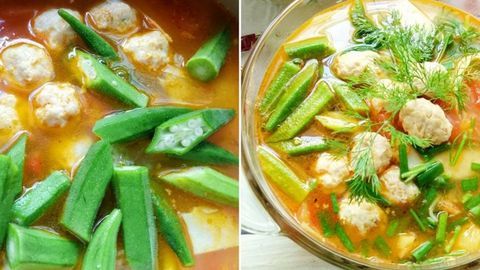 Chả Cá Nấu Canh Gì Ngon