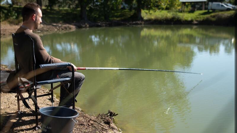 Địa Điểm Câu Cá Đêm Ở Sài Gòn