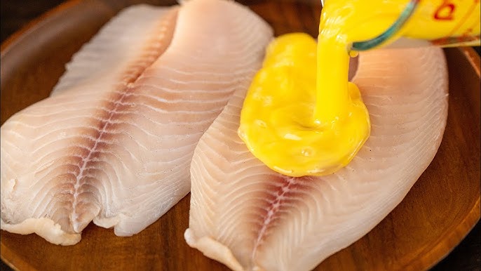 Cách Chế Biến Cá Tuyết Hấp Xì Dầu