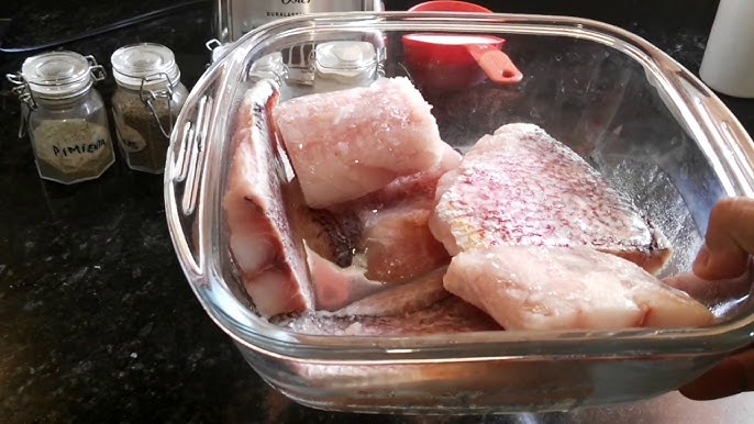 Cách Chế Biến Cá Hồng Phèn