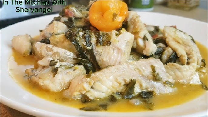 Cách Chế Biến Món Cá Nheo