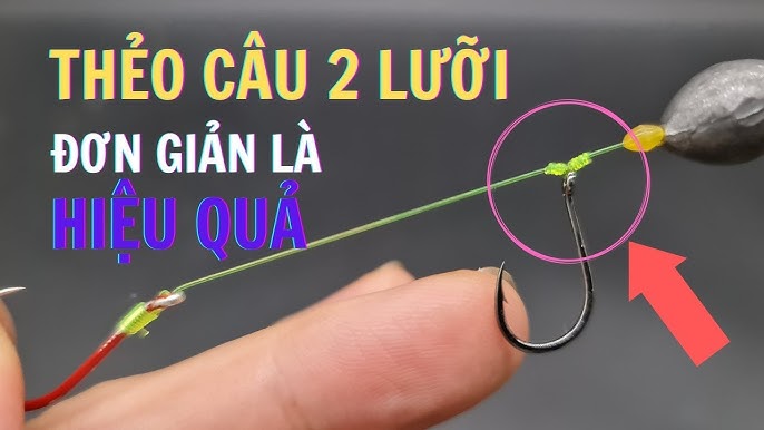 Hồ Câu Cá Trê