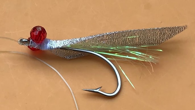 Câu Lure Cá Biển