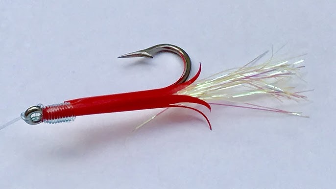 Câu Lure Cá Biển