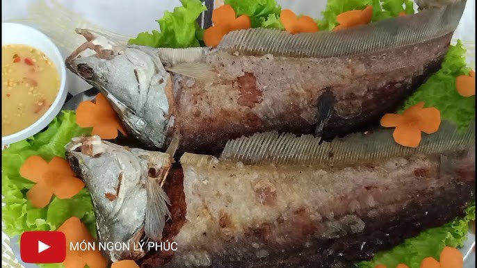Cá Thác Lác Rút Xương