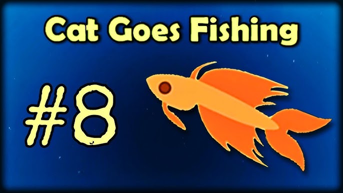 Thơ Mèo Đi Câu Cá