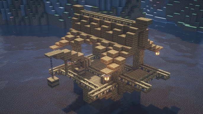 Cách Làm Chòi Câu Cá