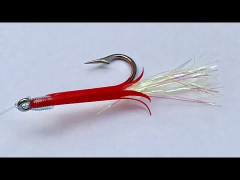 Câu Lure Cá Biển