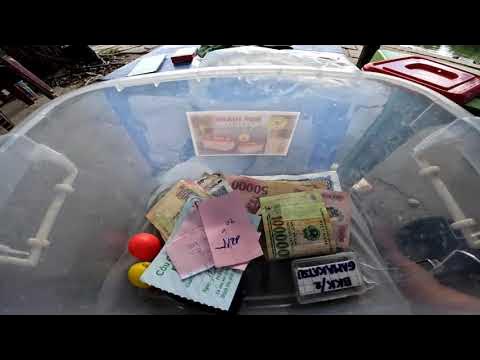 Hồ Câu Cá Lã Vọng