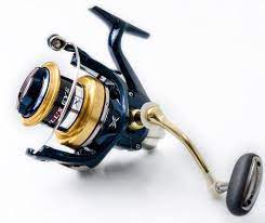 Đồ Câu Cá Trà Vinh