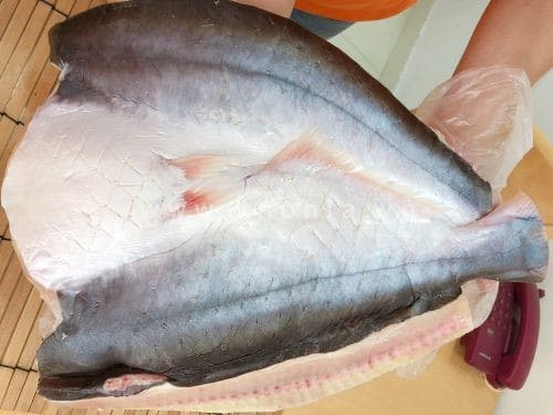 Khô Cá Dứa Cần Giờ