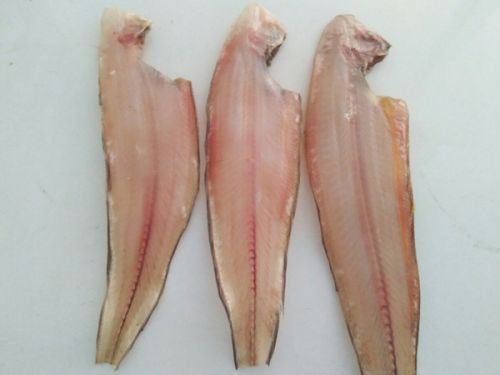 Cách Chế Biến Khô Cá Lưỡi Trâu