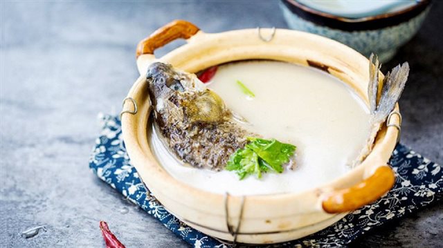 Cách Chế Biến Cá Diếc