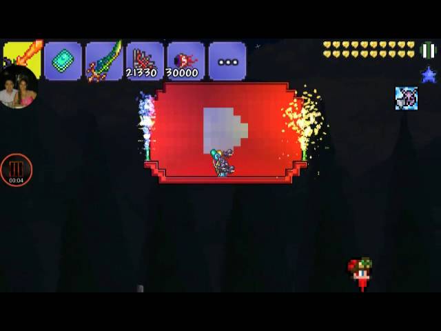 Cách Câu Cá Trong Terraria