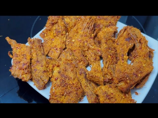 Cách Chế Biến Cá Ngừ Kho Thơm