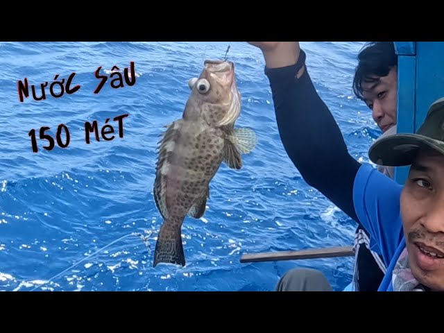 Câu Cá Biển Ninh Thuận