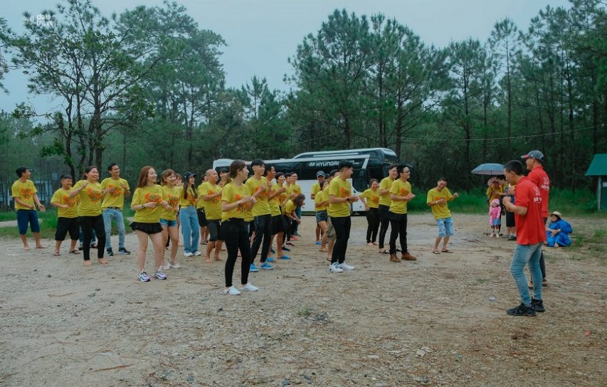 Câu Cá Hồ Tuyền Lâm