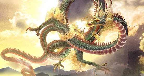Chi Tiết Cá Chép Hóa Rồng Có Ý Nghĩa Gì