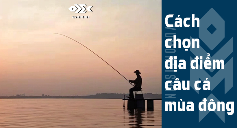 Câu Cá Mùa Đông