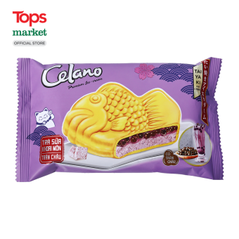 Kem Bánh Cá Celano