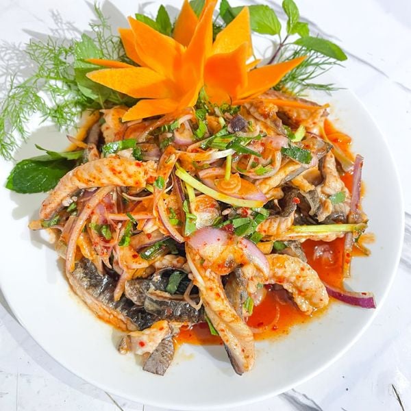 Cá Nheo Giá Bao Nhiêu