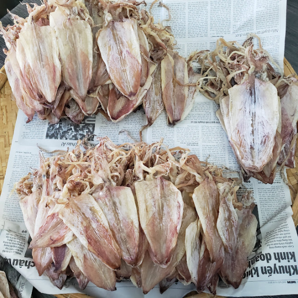 Bán Cá Tai Tượng 5kg