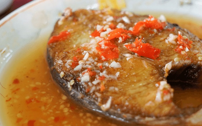 Cá Thu 1 Nắng Làm Món Gì Ngon