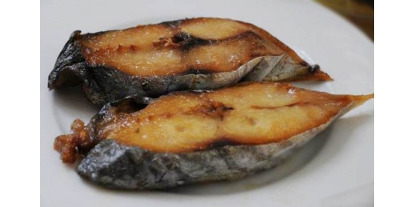 Cá Thu 1 Nắng Làm Món Gì Ngon