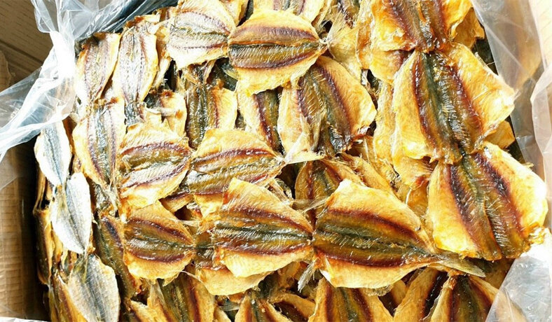 Cách Bảo Quản Cá Khô