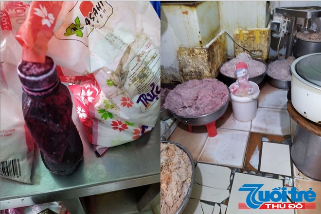 Sản Xuất Chả Cá