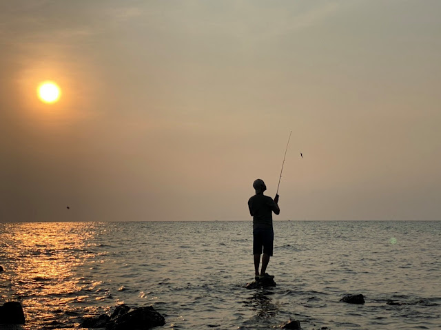 Câu Cá Phú Quốc