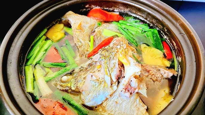 Cá Bã Trầu Biển