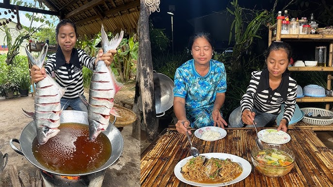 Các Loại Cá Sông Ngon