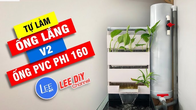 Lọc Tràn Bể Cá