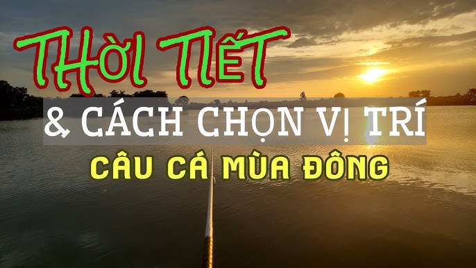 Câu Cá Mùa Đông