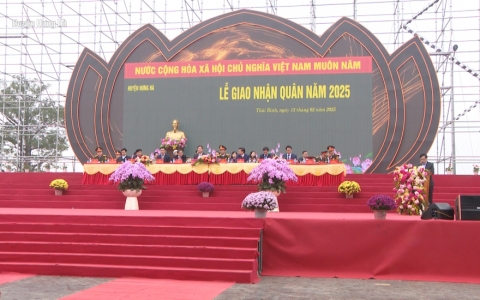 Mô Hình Ao Cá Mầm Non