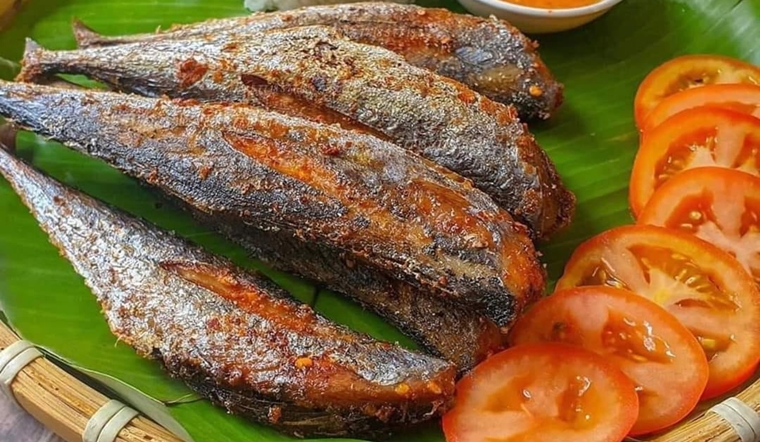 Cá Nục Một Nắng Làm Món Gì Ngon