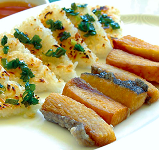 Cá Dứa 1 Nắng Vũng Tàu